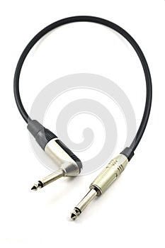 Electric Guitar plug