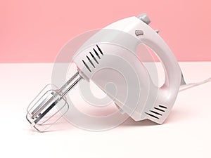 Electric Hand Mixer