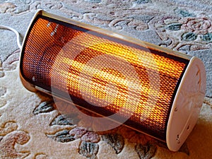 Electric Heater