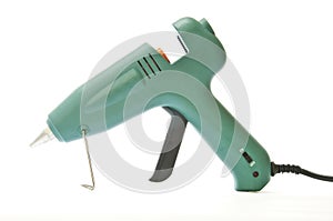 Electric Hot Glue Gun