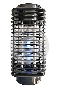 Electric insect zapper