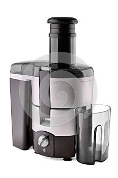 Electric juicer