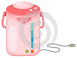 Electric kettle