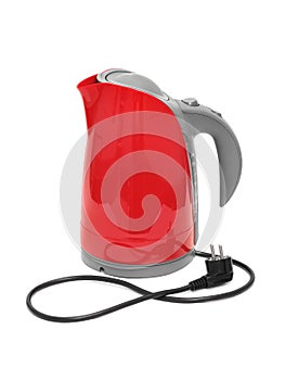 Electric kettle