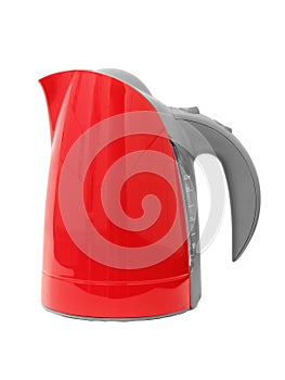 Electric kettle