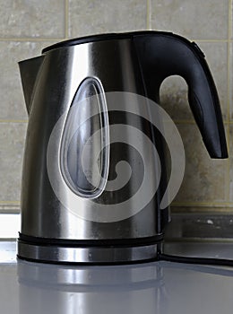 Electric kettle