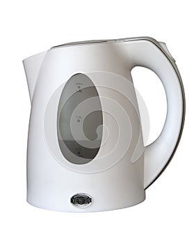 Electric kettle