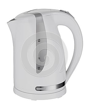 Electric kettle