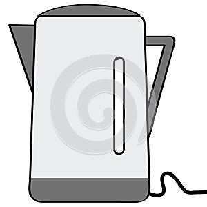 Electric Kettle