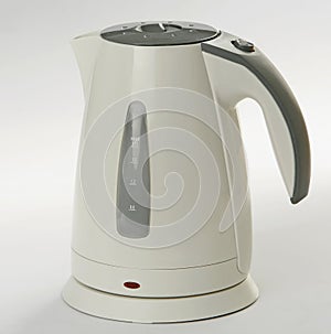 Electric kettle