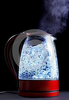 Electric Kettle photo