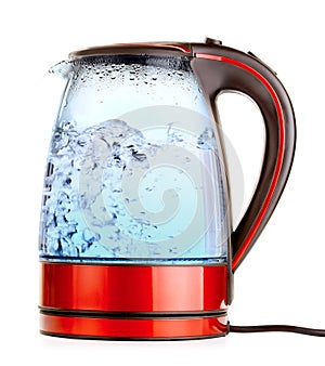 Electric Kettle