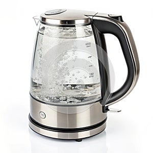Electric kettle