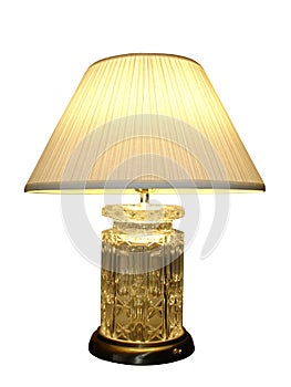 Electric Lamp