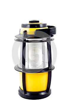 Electric lantern