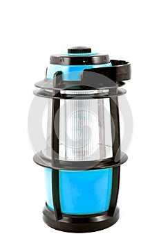 Electric lantern
