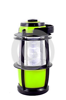 Electric lantern