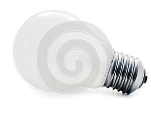 Electric light bulb