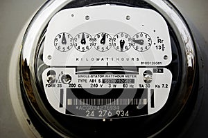 Electric Meter