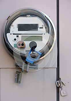 Electric Meter