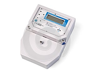 Electric meter power tool