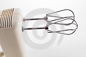 Electric Mixer