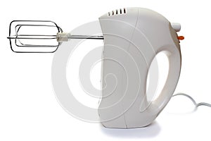 Electric mixer