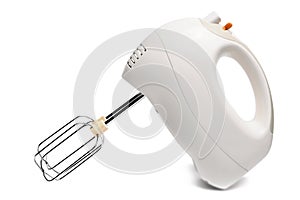 Electric mixer