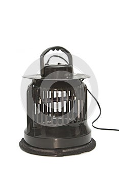 electric mosquito trap