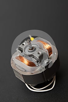 Electric motor