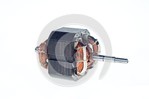 Electric motor