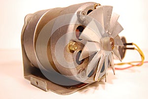 Electric Motor