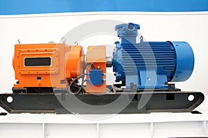 Electric motor