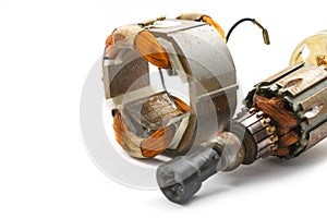 Electric motor