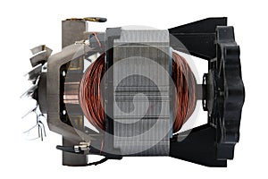 Electric motor