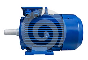 Electric motor