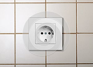 Electric outlet