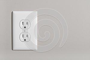 Electric Outlet