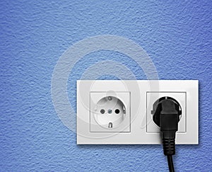 Electric outlet