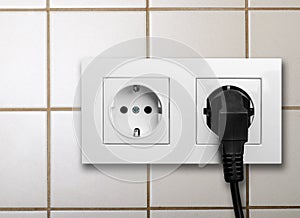 Electric outlet