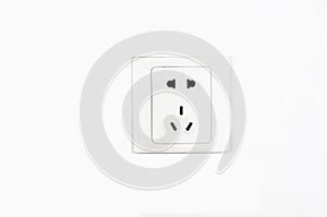 Electric Outlet Wall Socket Plug Receptacle