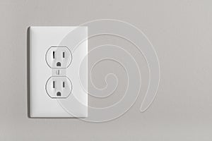 Electric Outlet photo