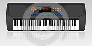 Electric Piano
