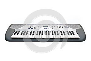 Electric piano