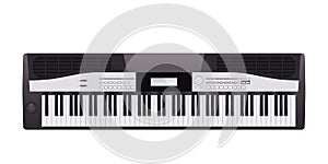 Electric Piano
