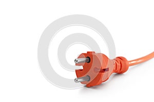 Electric plug connector