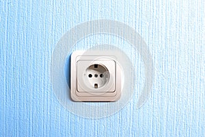 Electric plug connector