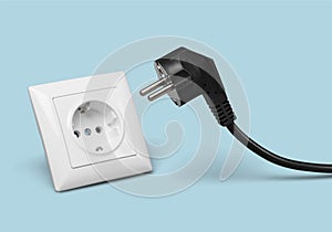 Electric Plug