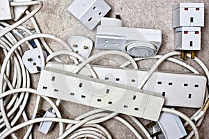 Electric plugs