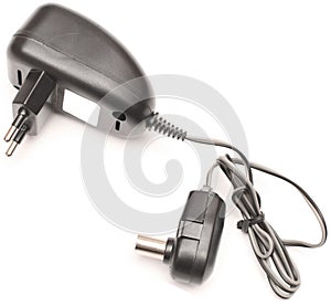 Electric power adapter